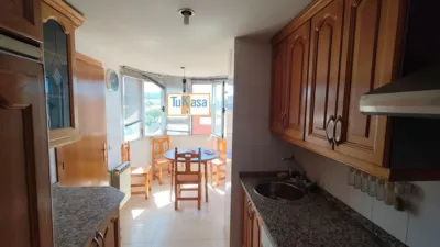 Apartment on Calle de la Tolerancia photo 5