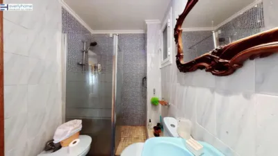 Apartment in Ayora photo 29