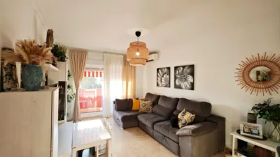 Flat on Calle Agustín Bálsamo, 4 photo 2