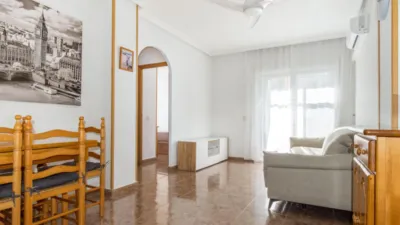 Apartment on Calle Moriones photo 7