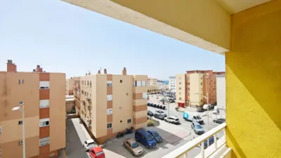 Apartment on Calle Huerta del Rey, No. 8 photo 18