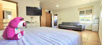 Chalet en calle Partida Moco photo 26