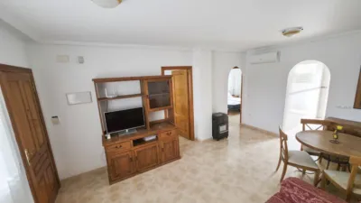 Pis – Orihuela, Urbanización El Presidente, Villa Martín - Vista 2