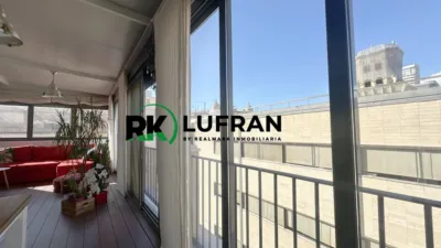 Penthouse in Historic Quarter-Santa Cruz photo 11