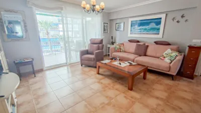 Apartment in 1st Line photo 9