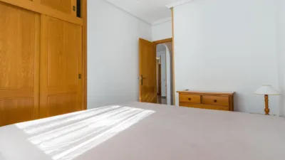 Apartment on Calle Moriones photo 14