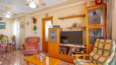 Apartment on Calle de San Antonio, 42 photo 10