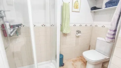 Apartment in 1st Line photo 22