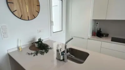 Casa en Zona Pueblo photo 8