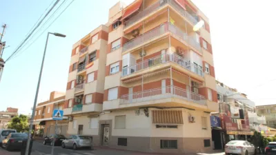 Apartment at Playa de los Naufragos photo 17