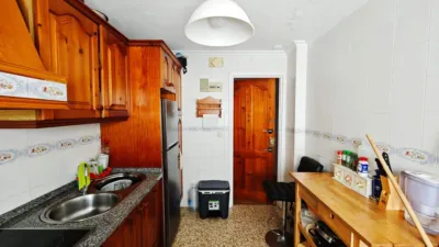Apartment on Calle Huerta del Rey, No. 8 photo 10