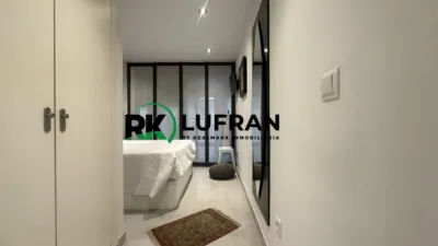 Penthouse in Historic Quarter-Santa Cruz photo 23
