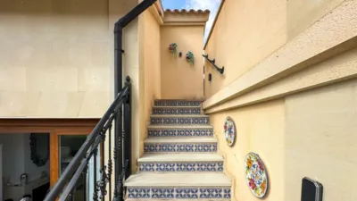 Casa en Comunidad Valenciana photo 29