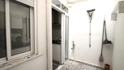 Apartment at Playa de los Naufragos photo 16