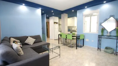 Apartment at Playa de los Naufragos photo 3