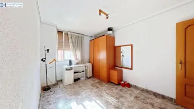 Apartment in Ayora photo 14