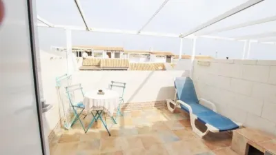 Duplex in Cervantes-Playa photo 17