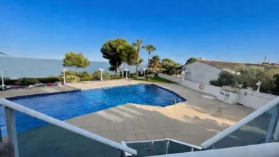 Piso en Alcanar Playa photo 3