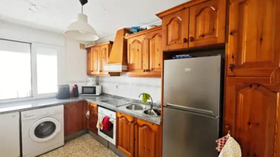 Apartment on Calle Huerta del Rey, No. 8 photo 9