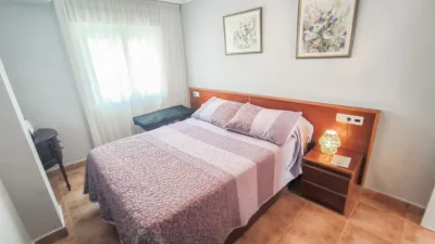 Apartment in 1st Line photo 14