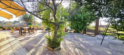 Chalet en calle Partida Moco photo 11