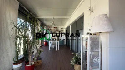 Penthouse in Historic Quarter-Santa Cruz photo 7
