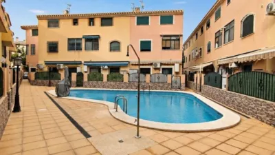 Apartment in Los Narejos-Punta Calera photo 40