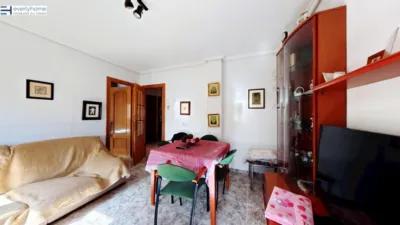 Apartment in Ayora photo 5