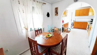 Chalet on Calle de la Ermita Hornera, 7 photo 9