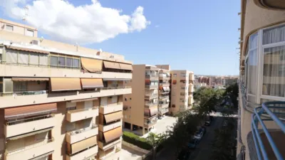 Apartment in Club Nautico photo 36