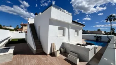 Chalet in Comunidad Valenciana photo 2