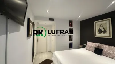Penthouse in Historic Quarter-Santa Cruz photo 28