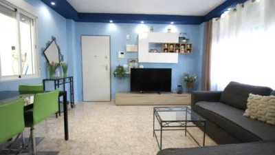 Apartment at Playa de los Naufragos photo 5