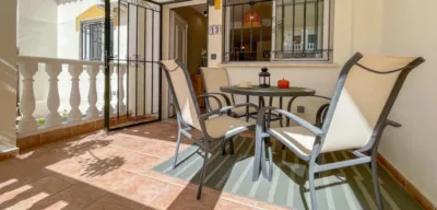 Casa – Orihuela, Urbanización Lomas de Cabo Roig, Dehesa de Campoamor - Vista 5
