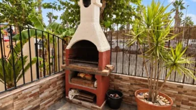 Apartment in Los Narejos-Punta Calera photo 2