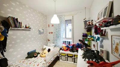Flat on Calle Agustín Bálsamo, 4 photo 43