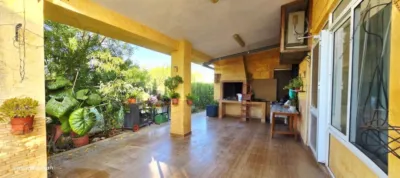 Chalet en calle Partida Moco photo 9