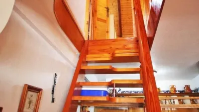 Duplex in Cervantes-Playa photo 13
