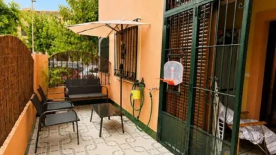 Apartment in Los Narejos-Punta Calera photo 6