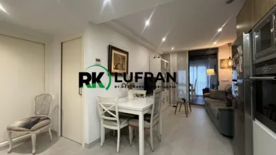 Penthouse in Historic Quarter-Santa Cruz photo 29