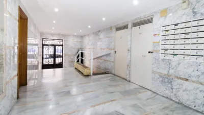 Apartment on Calle Moriones photo 22