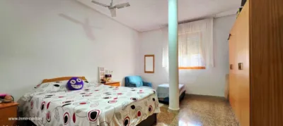 Chalet en calle Partida Moco photo 29