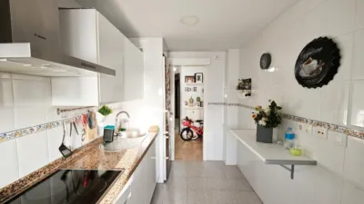 Flat on Calle Agustín Bálsamo, 4 photo 18