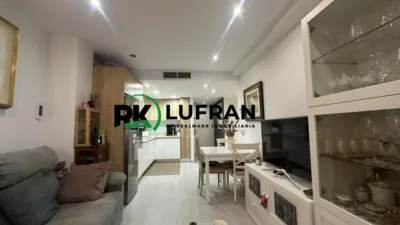 Penthouse in Historic Quarter-Santa Cruz photo 37