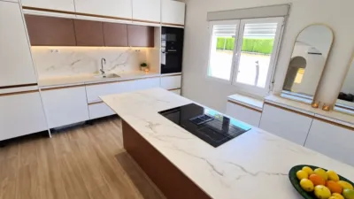 Chalet en Comunidad Valenciana photo 8