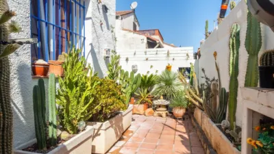 House on Carrer de la Teranyina photo 34