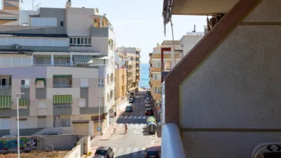 Apartment on Calle de San Antonio, 42 photo 2