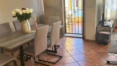 Chalet in Lo Crispin photo 8