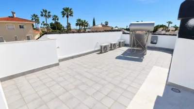 Chalet en Comunidad Valenciana photo 17