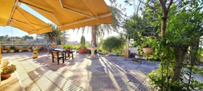 Chalet en calle Partida Moco photo 10